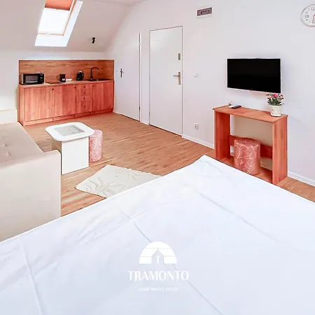 Apartman Tramonto Przeciszów *