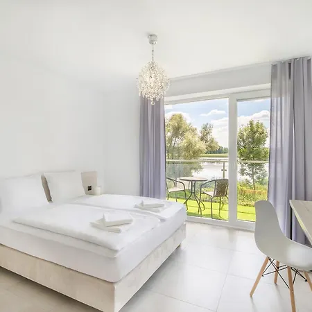 Apartmán Tramonto Przeciszow Zator