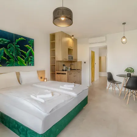 Lägenhet Tramonto Przeciszow