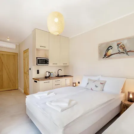 Tramonto Przeciszow Zator