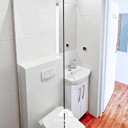 Tramonto Przeciszow Zator