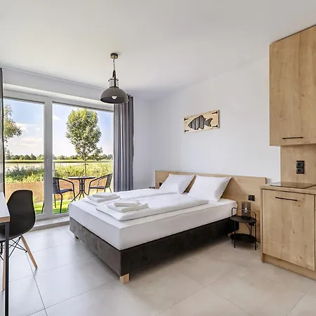 Apartment Tramonto Przeciszow *