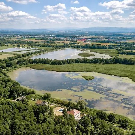 Apartment Tramonto Przeciszow