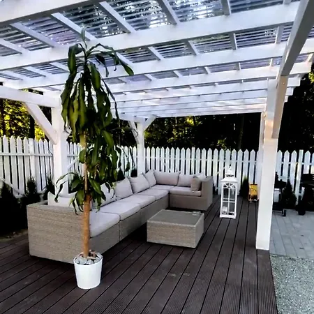 Tramonto Przeciszow *