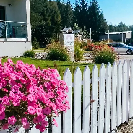 Tramonto Przeciszow Затор