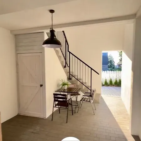 Tramonto Przeciszow *