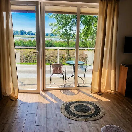 Apartment Tramonto Przeciszow Zator