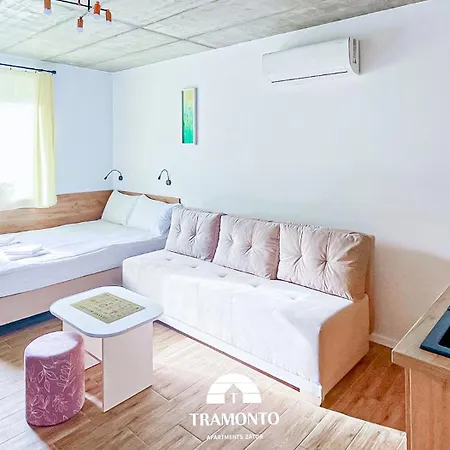 Apartman Tramonto Przeciszów *