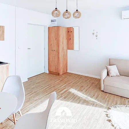 Apartman Tramonto Przeciszów *