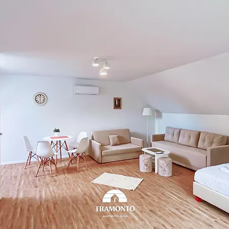 Apartman Tramonto Przeciszów