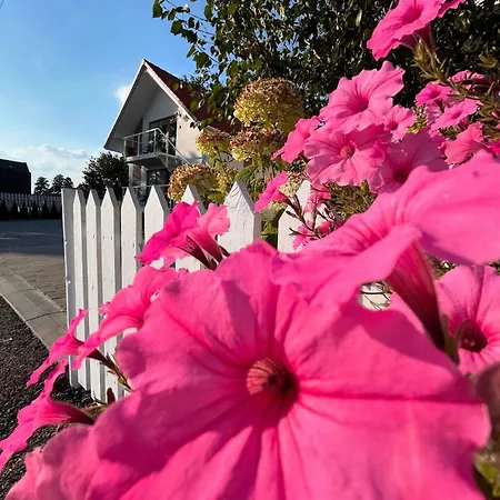 Apartment Tramonto Przeciszow *