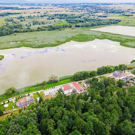 Tramonto Przeciszow *