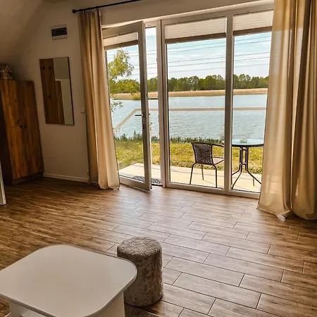 Apartmán Tramonto Przeciszow