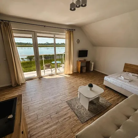 Apartmán Tramonto Przeciszow