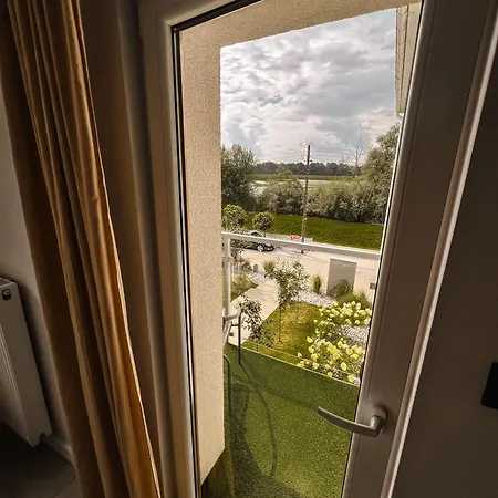Apartmán Tramonto Przeciszow Zator