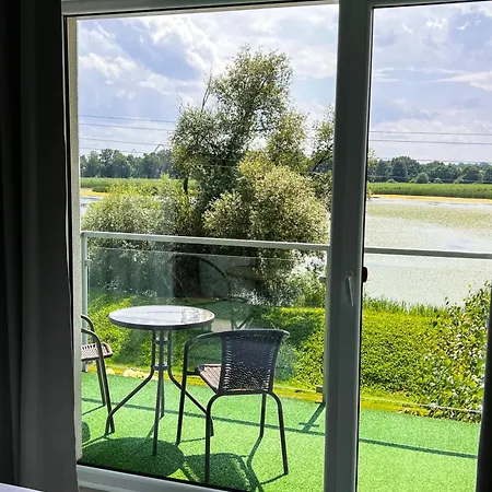 Apartmán Tramonto Przeciszow