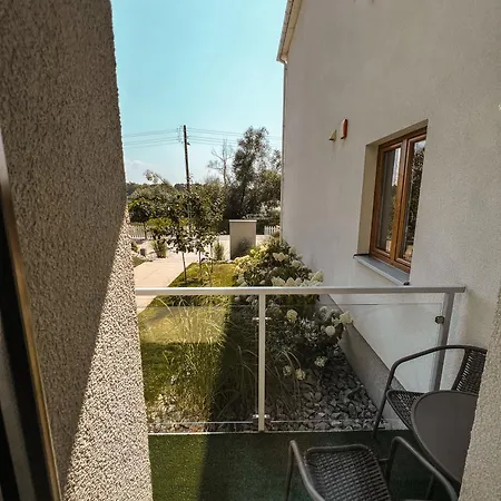 Apartmán Tramonto Przeciszow Zator