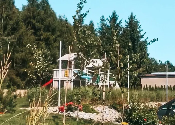 Tramonto Przeciszów