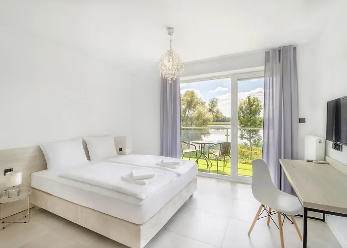 Apartamento Tramonto Przeciszów Zator