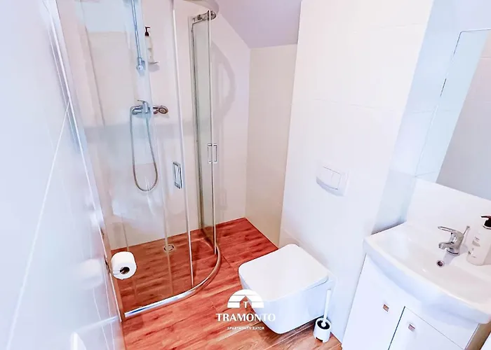 Tramonto Przeciszów