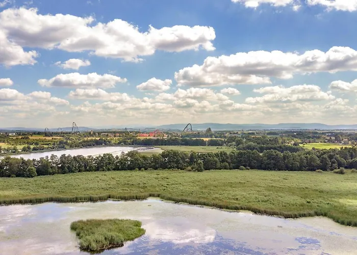 Apartamento Tramonto Przeciszów Zator