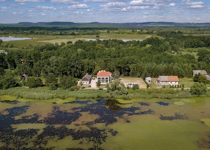 Tramonto Przeciszów