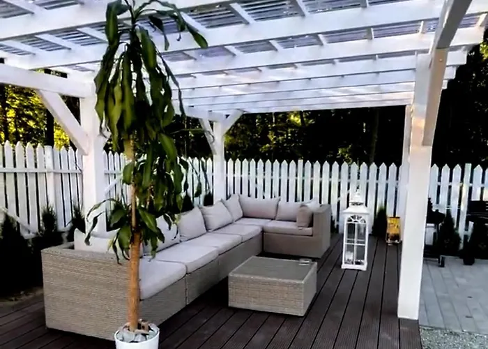 Tramonto Przeciszów *