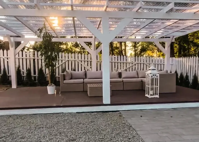 Tramonto Przeciszów