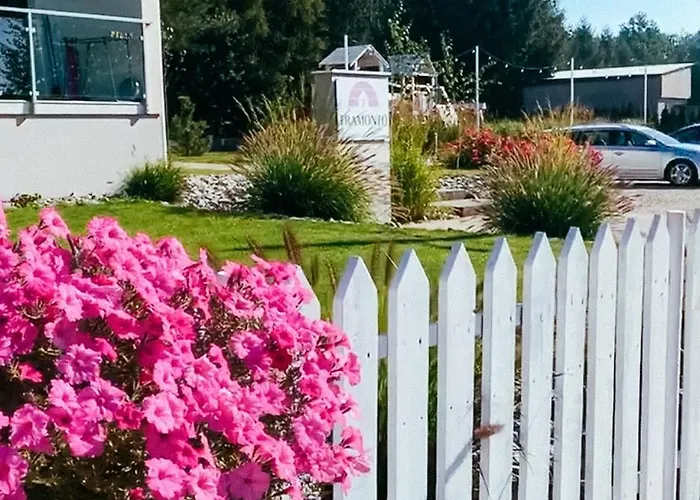 Tramonto Przeciszów Zator