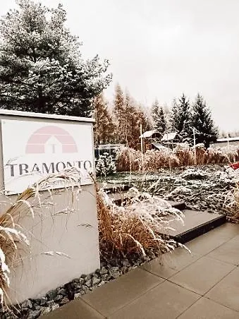 Tramonto Przeciszów * Zator