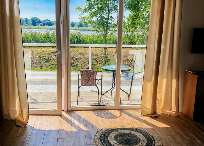 Apartamento Tramonto Przeciszów Zator