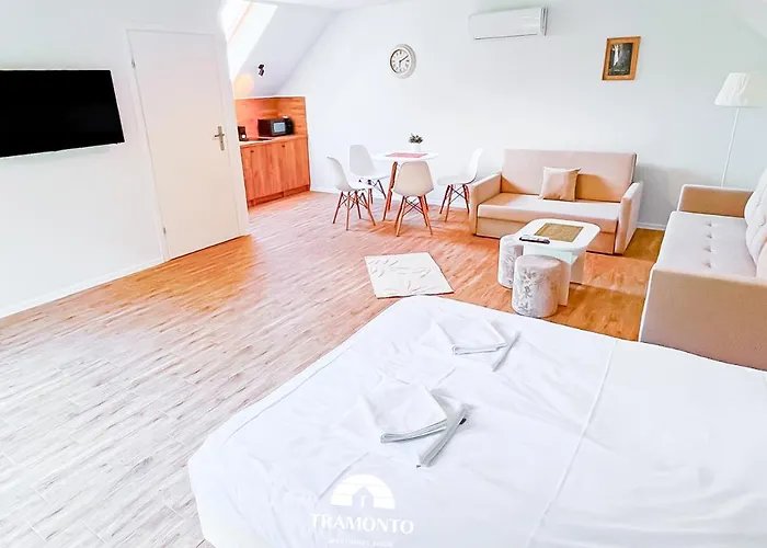 Tramonto Przeciszów * Zator