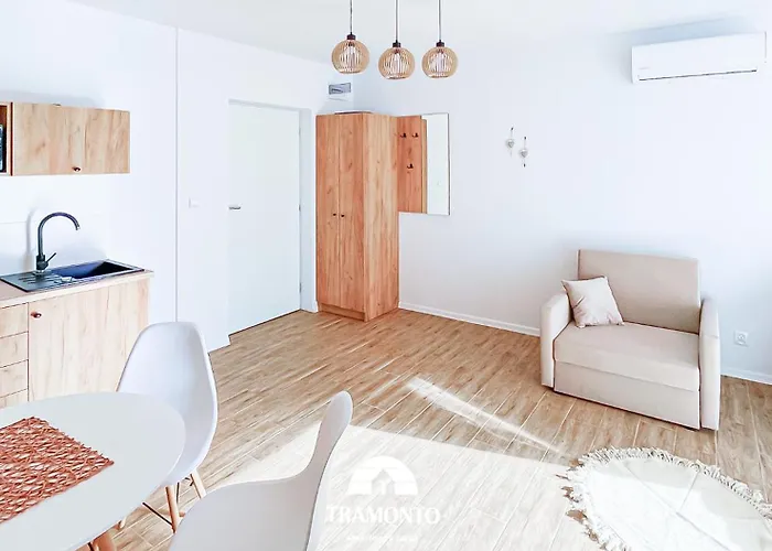 Apartamento Tramonto Przeciszów *