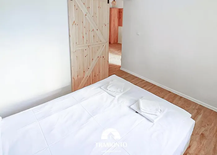 Apartamento Tramonto Przeciszów Zator