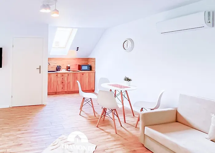 Tramonto Przeciszów Zator