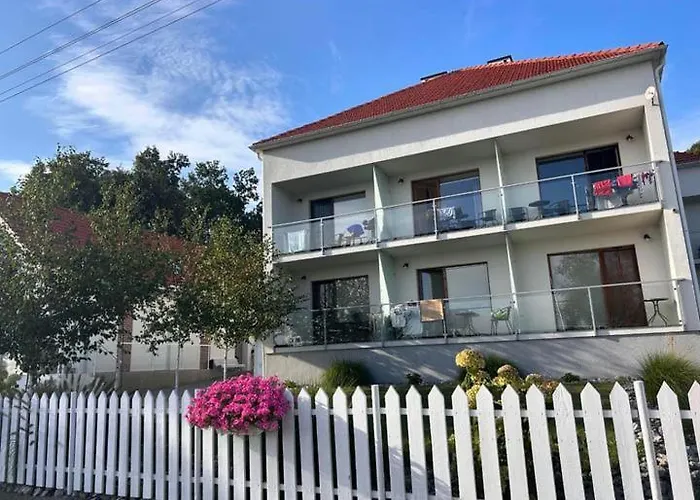 Tramonto Przeciszów Apartamento