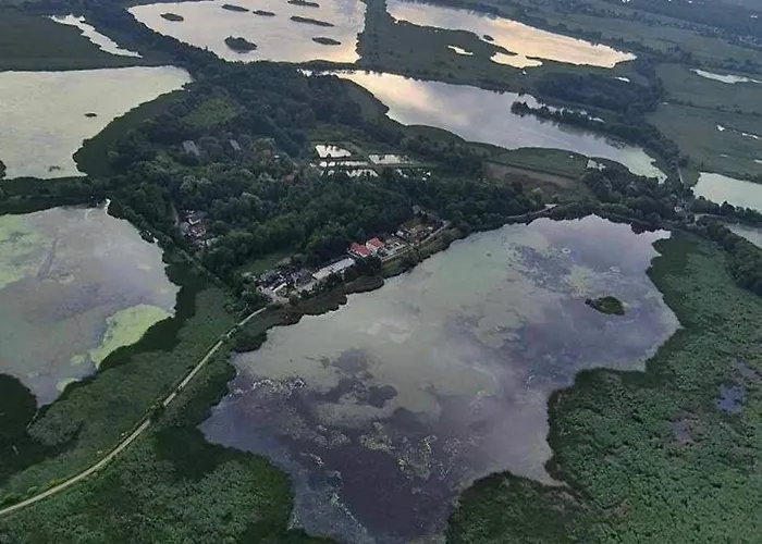 Apartamento Tramonto Przeciszów